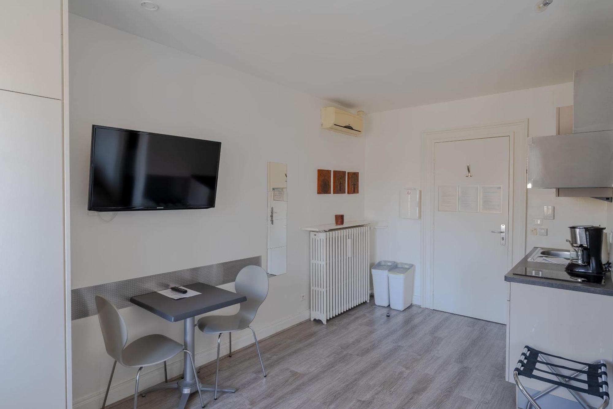 Apartamento Le Relais De L'Orangerie Estrasburgo Exterior foto
