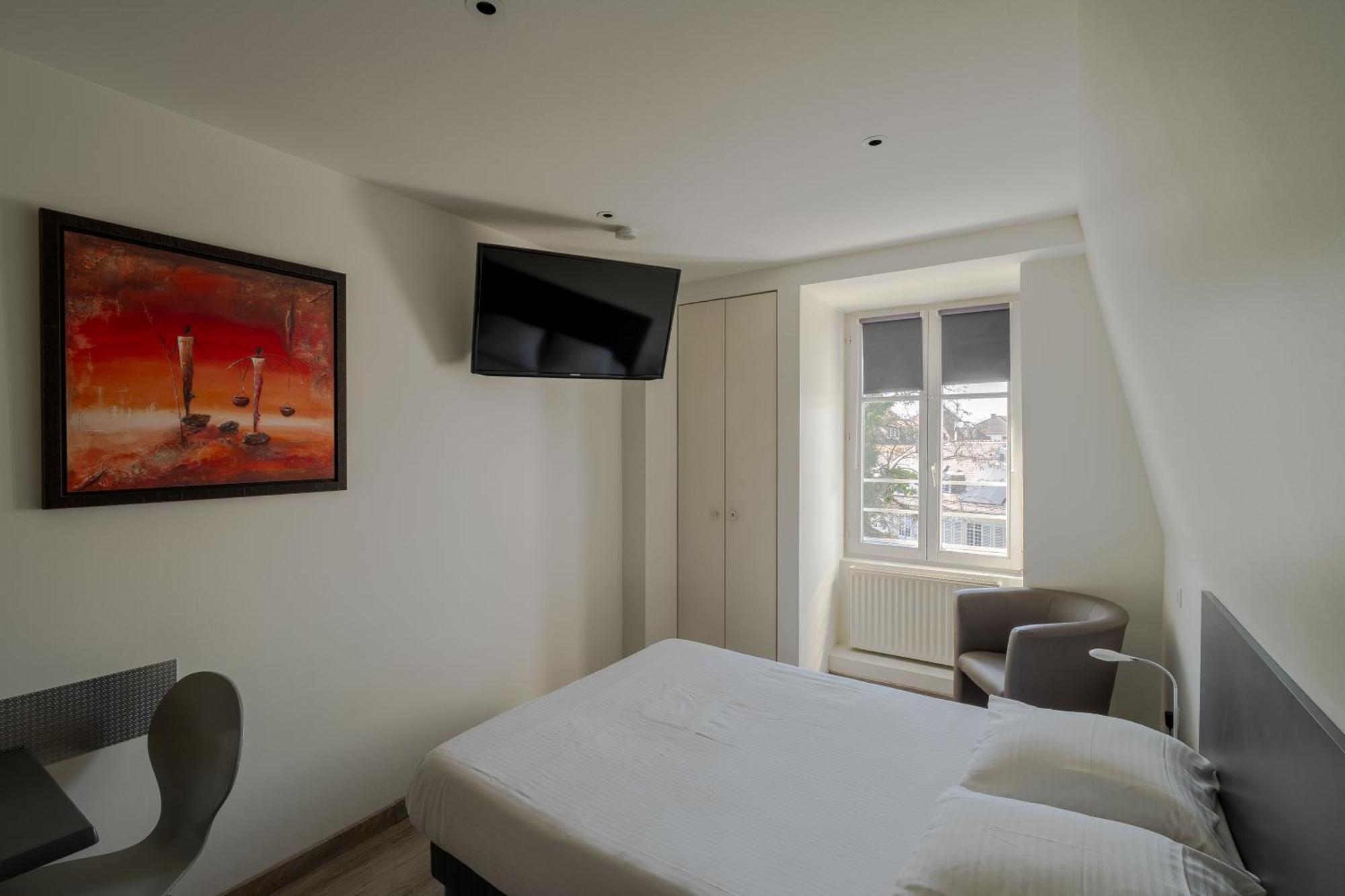 Apartamento Le Relais De L'Orangerie Estrasburgo Exterior foto